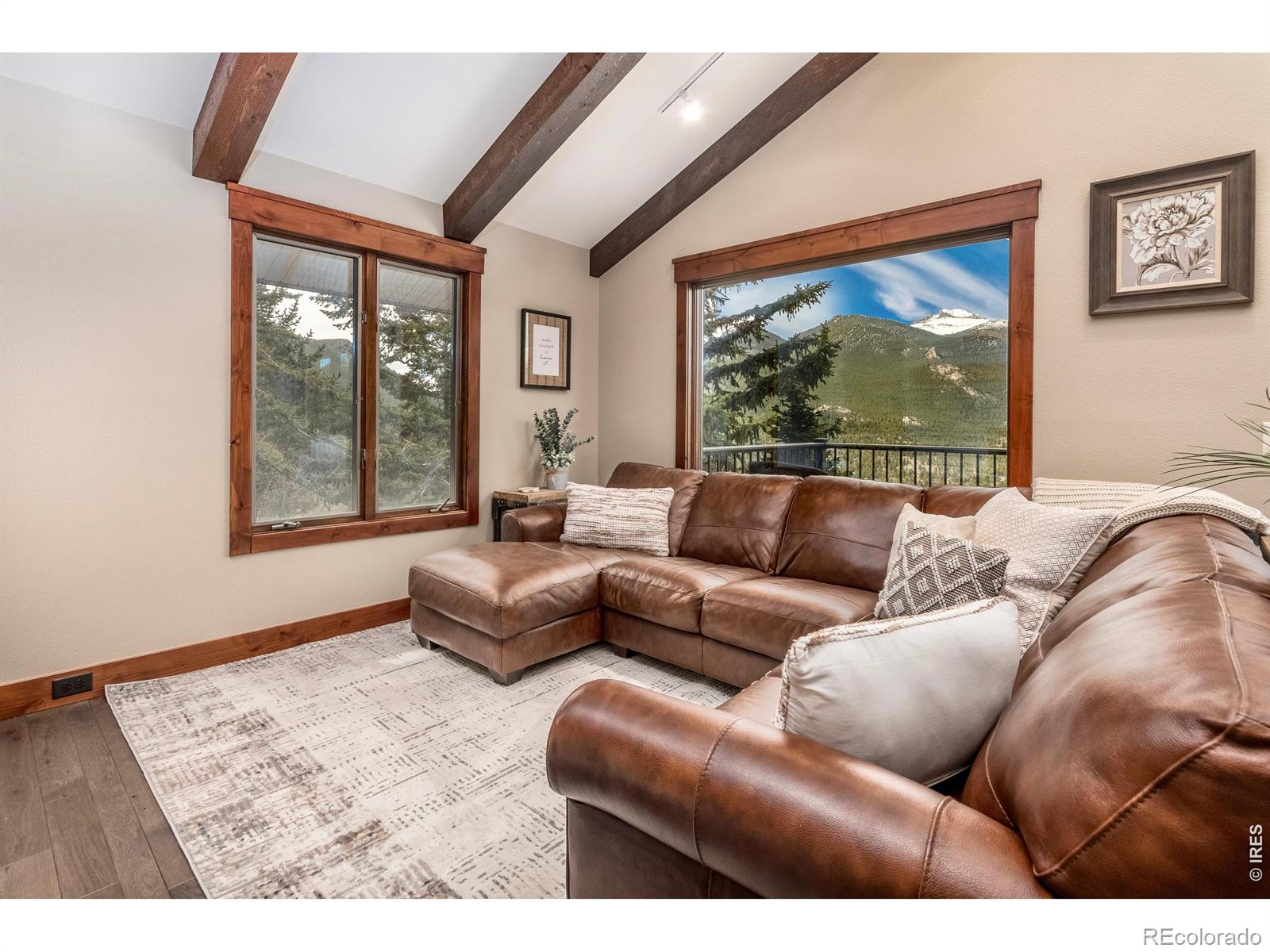 1761 Aspencliff Court Estes Park CO 80517