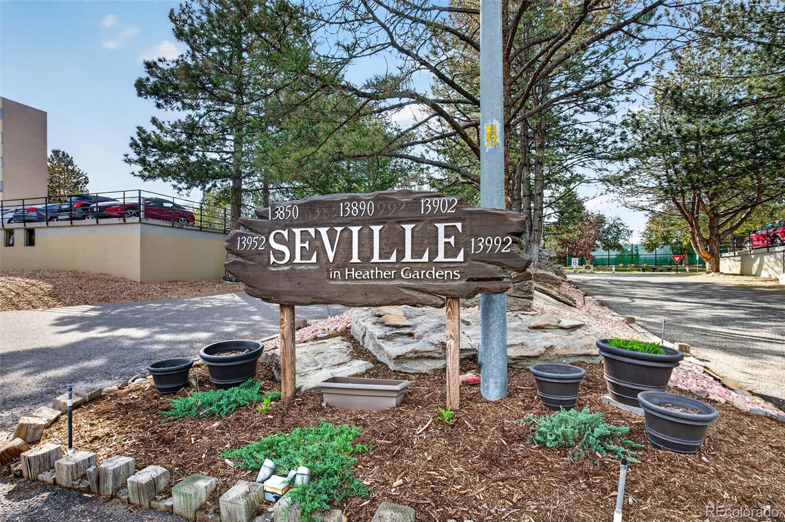 13952 E Marina Drive Aurora CO 80014