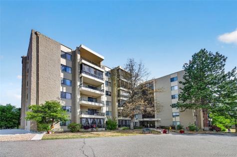13952 E Marina Drive Aurora CO 80014