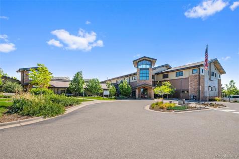13952 E Marina Drive Aurora CO 80014