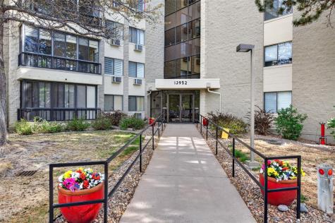 13952 E Marina Drive Aurora CO 80014