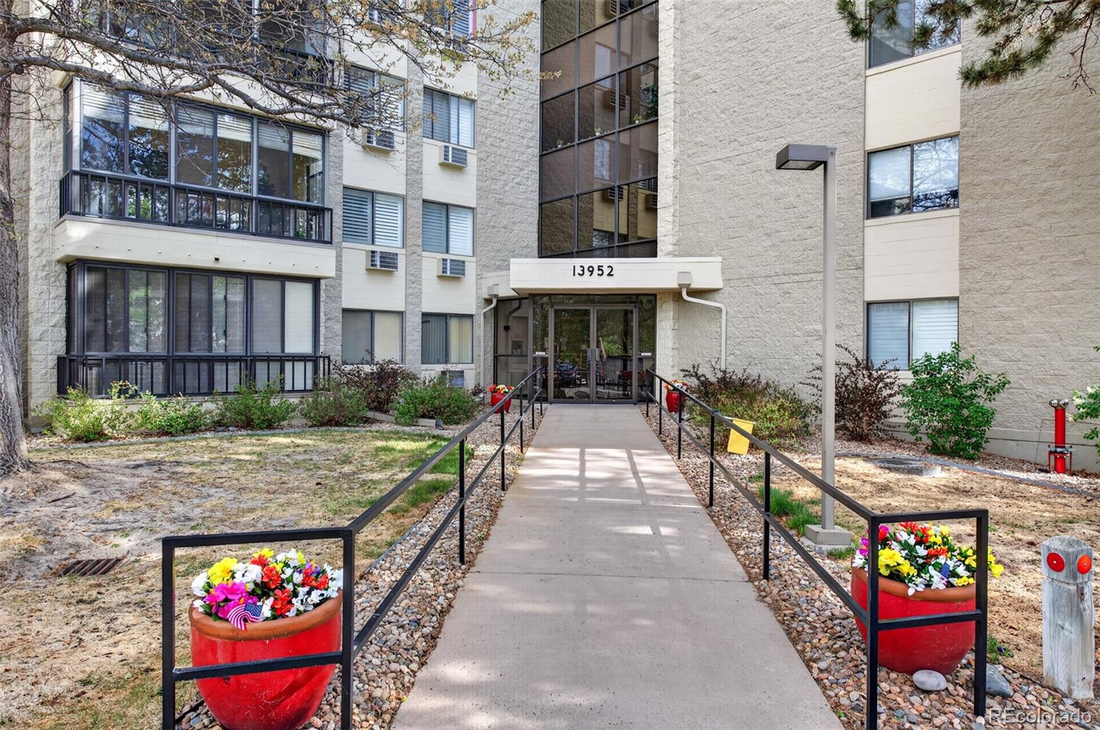 13952 E Marina Drive Aurora CO 80014