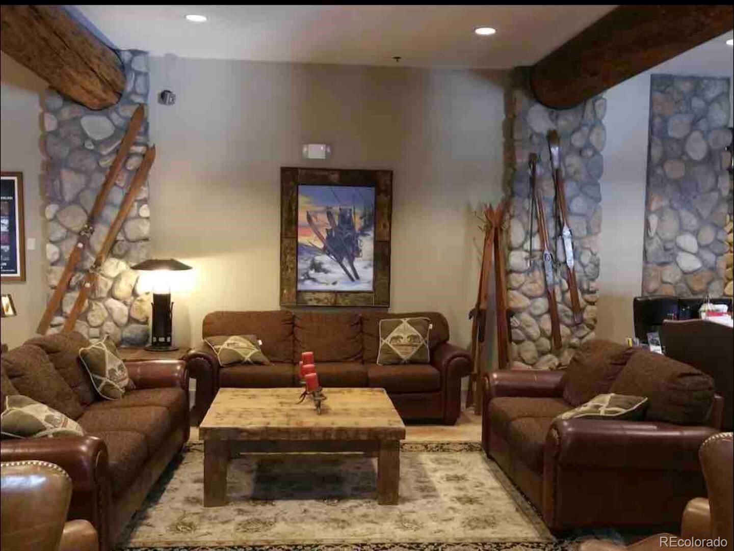 6 Emmons Road Crested Butte CO 81225
