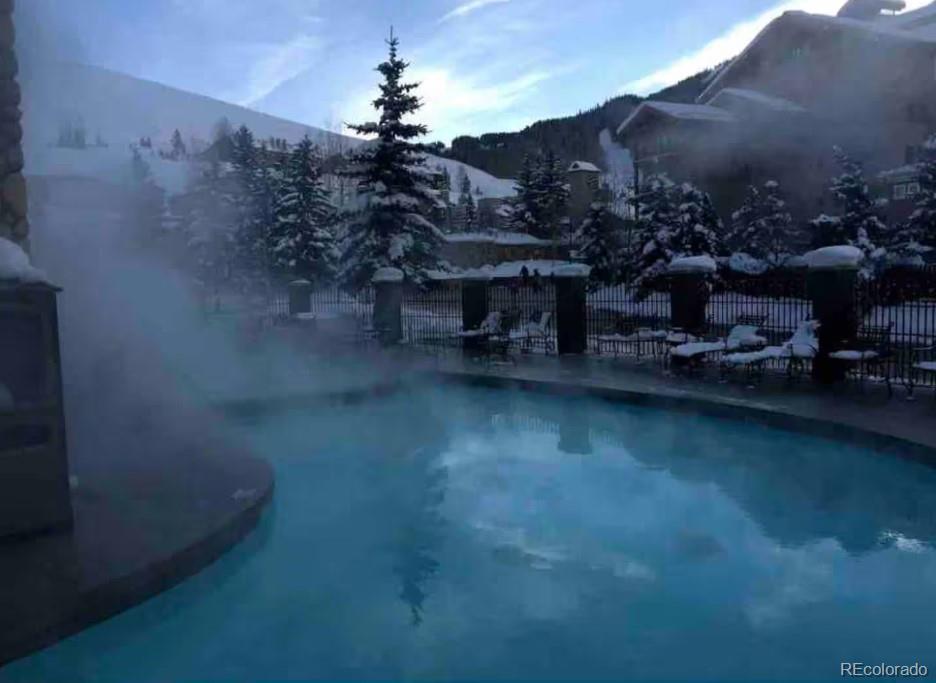 6 Emmons Road Crested Butte CO 81225