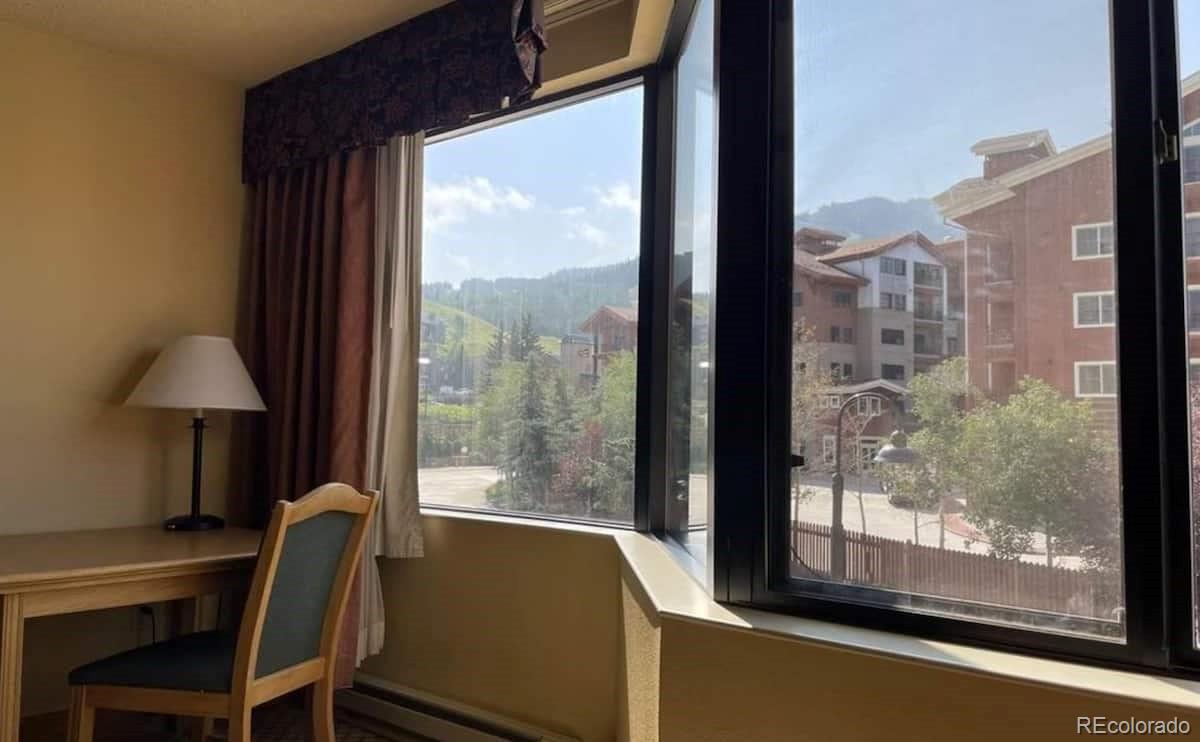 6 Emmons Road Crested Butte CO 81225