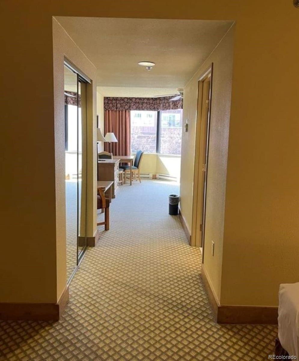 6 Emmons Road Crested Butte CO 81225