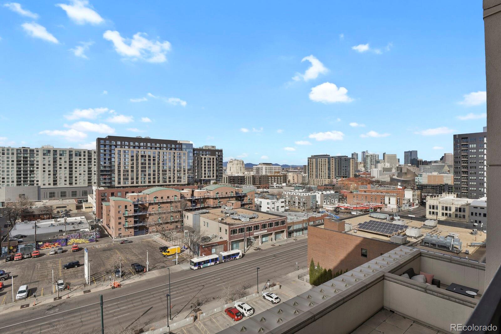 925 N Lincoln Street Denver CO 80203