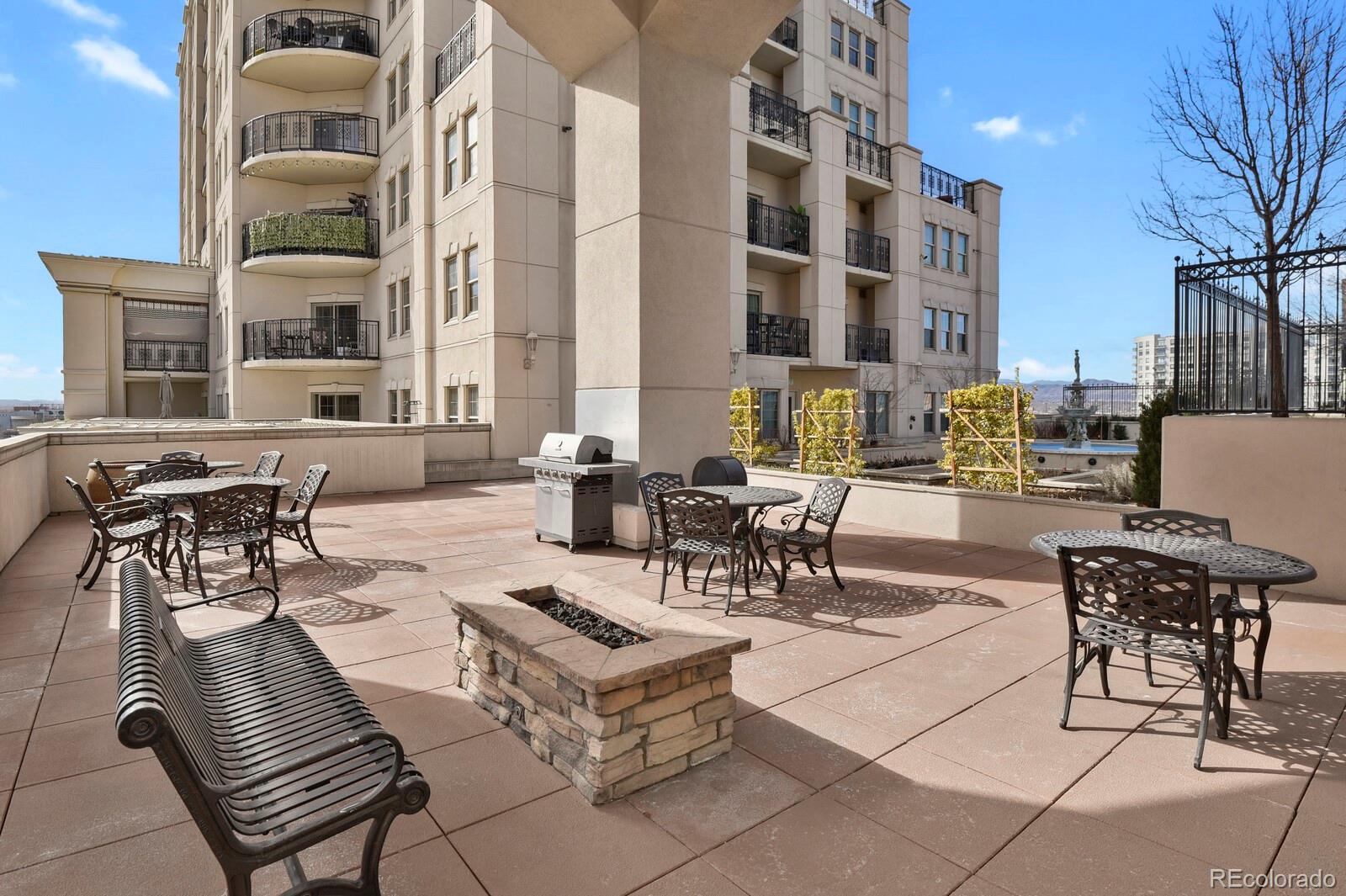 925 N Lincoln Street Denver CO 80203