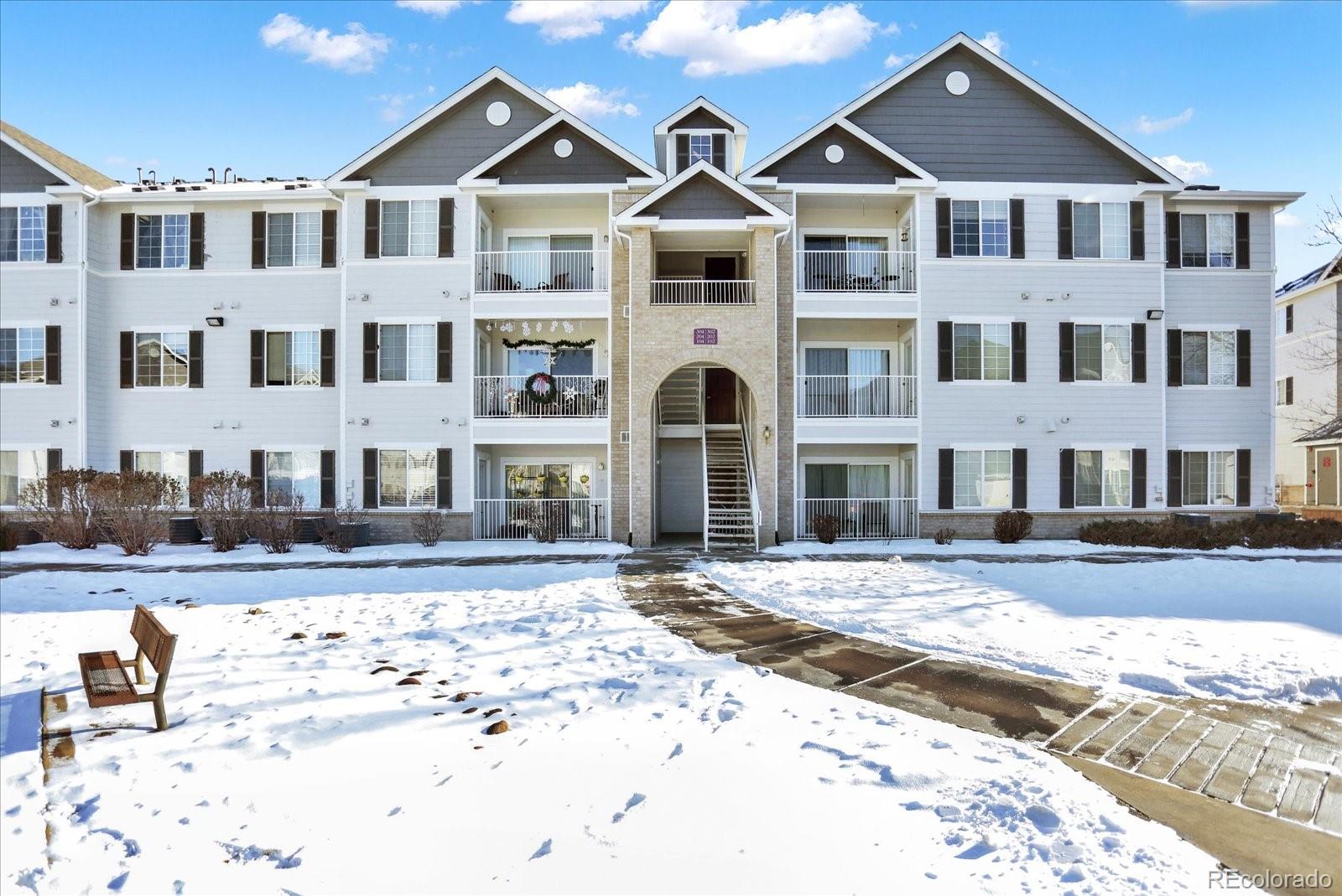 15700 E Jamison Drive Englewood CO 80112