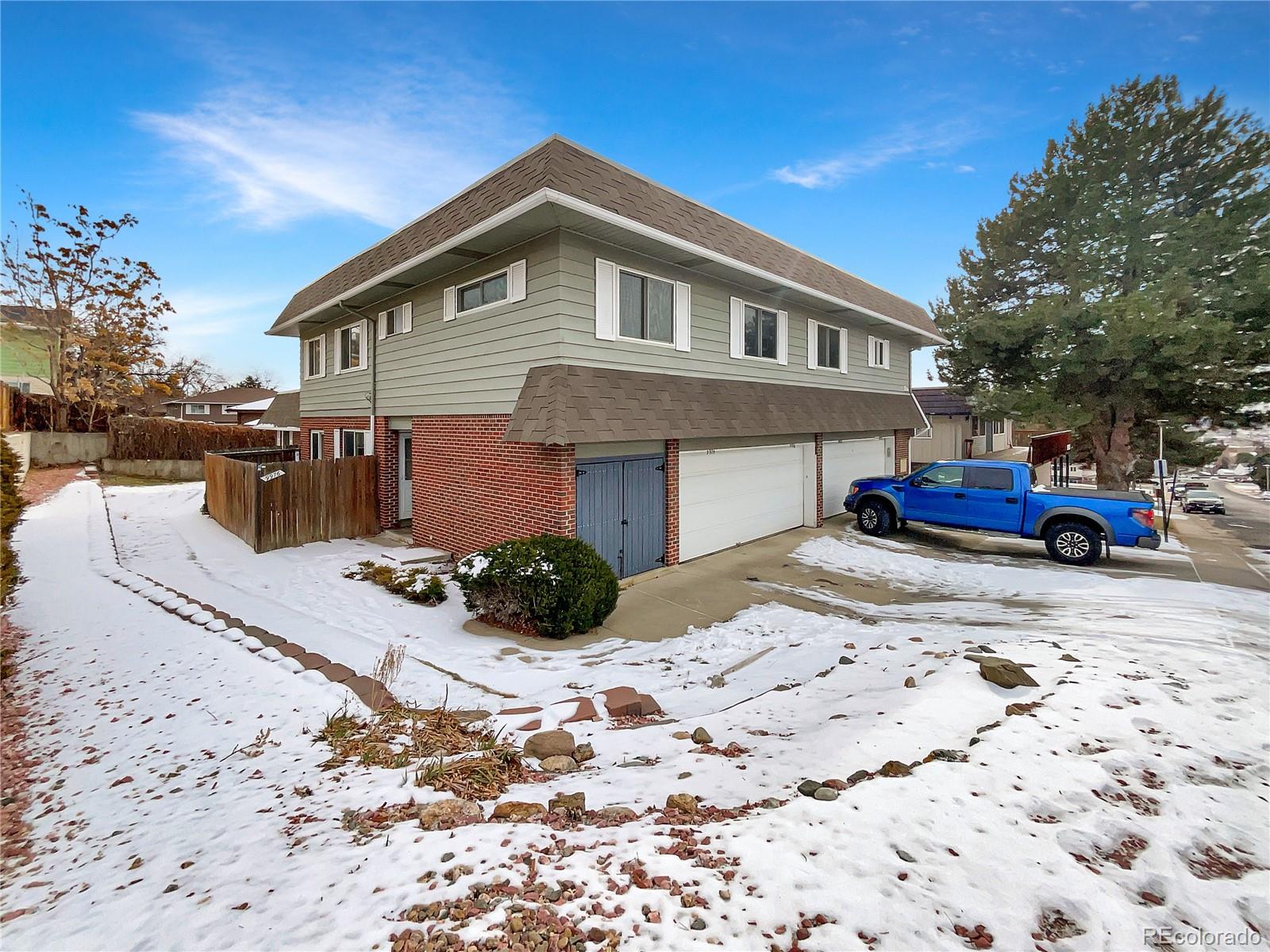 9976 Appletree Place Thornton CO 80260