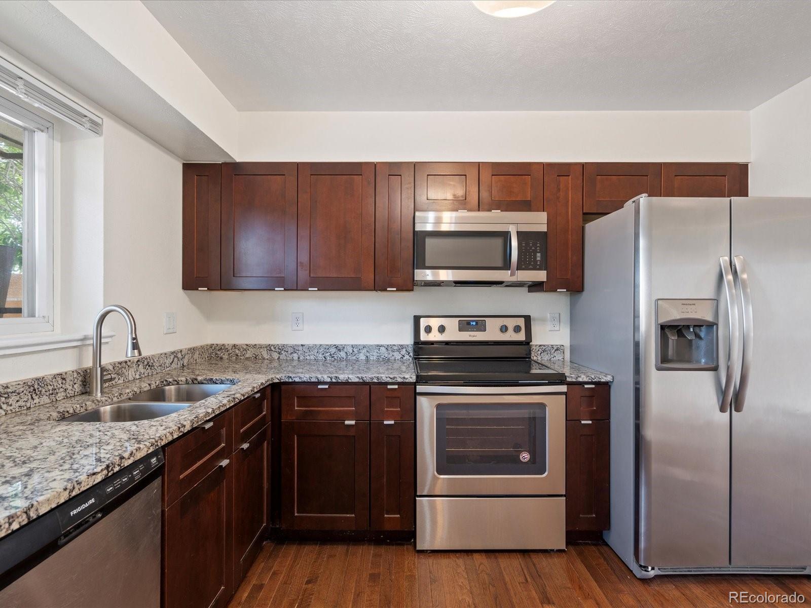 6325 Martin Luther King Jr Boulevard Denver CO 80207