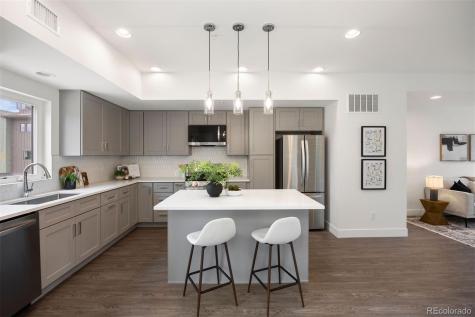 8408 W 52nd Avenue Arvada CO 80002