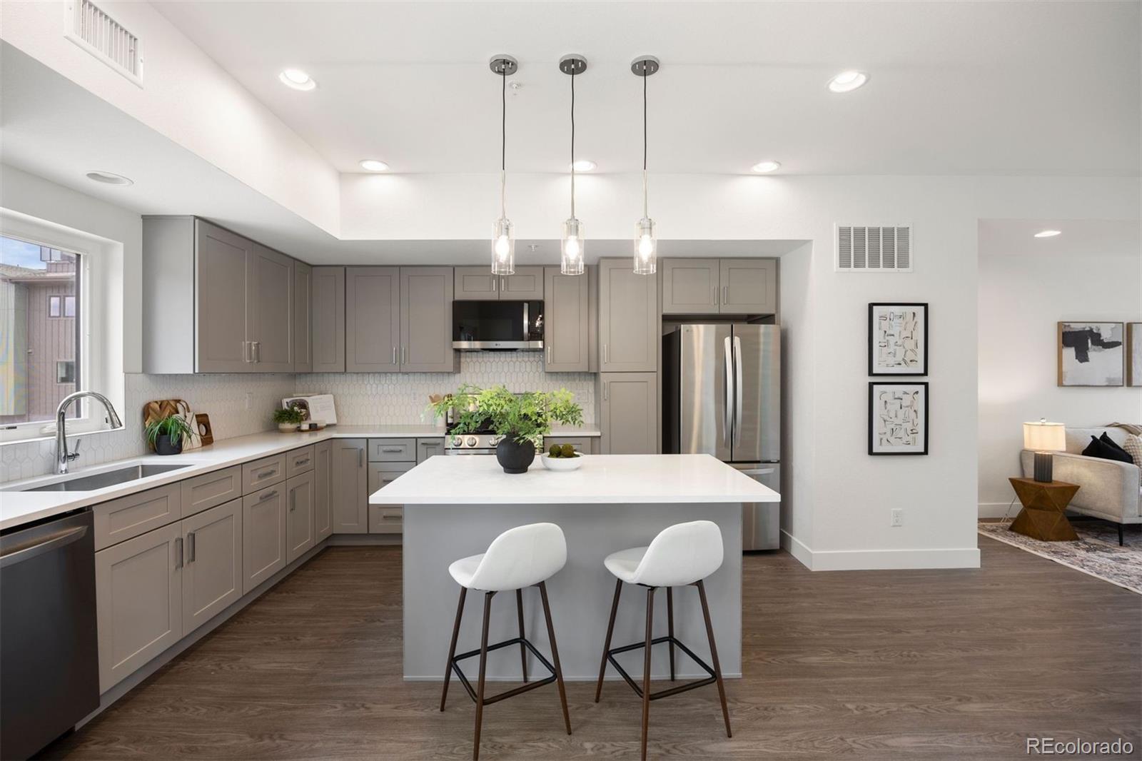 8408 W 52nd Avenue Arvada CO 80002