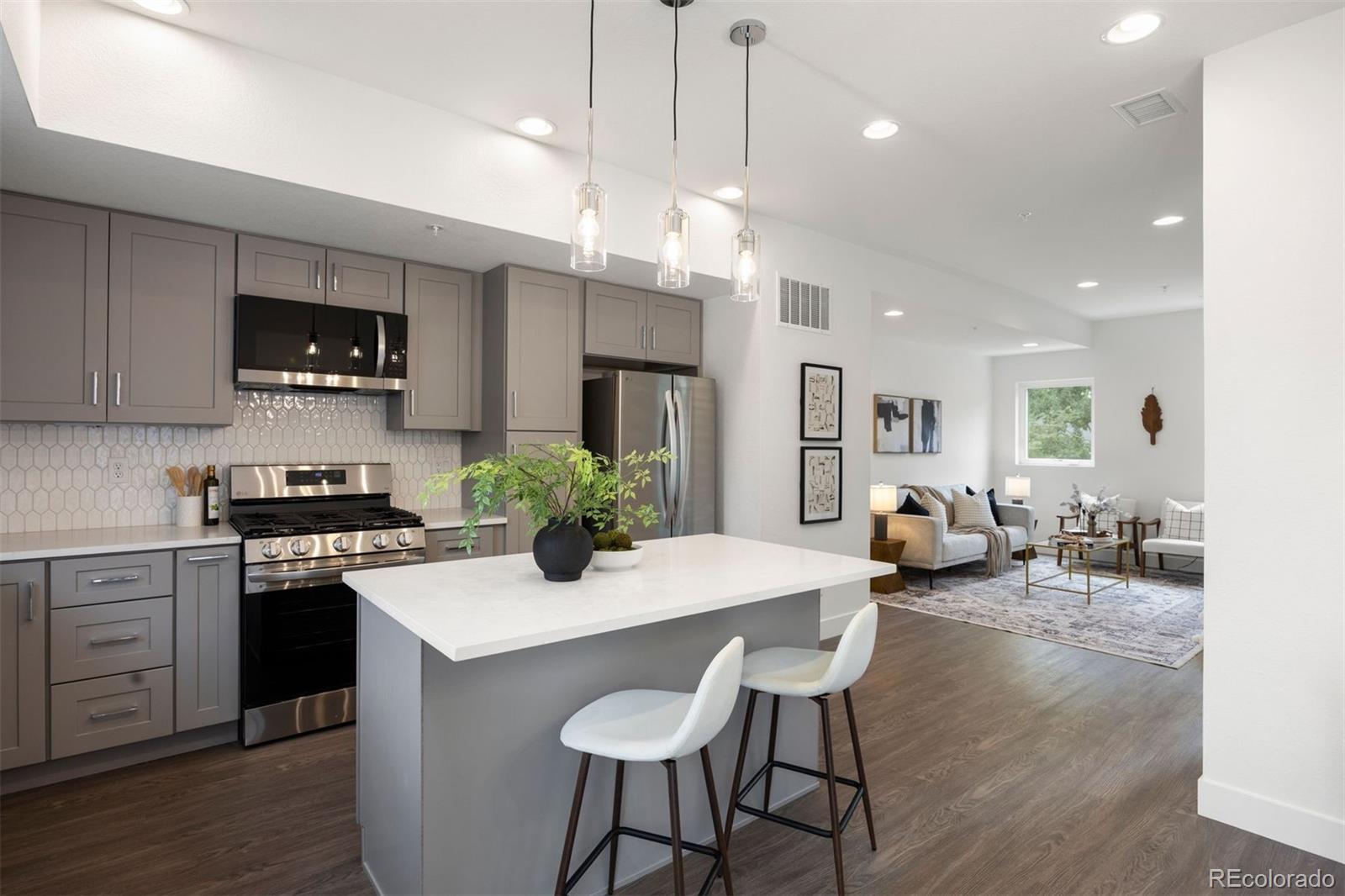 8408 W 52nd Avenue Arvada CO 80002