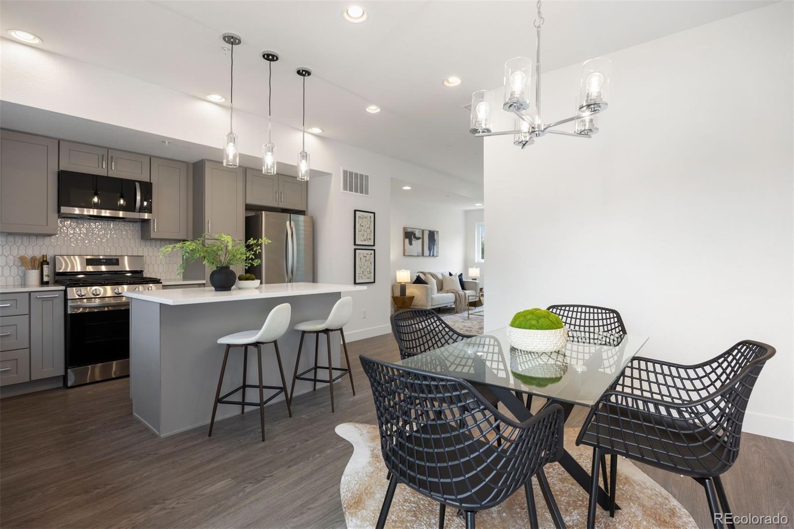 8408 W 52nd Avenue Arvada CO 80002