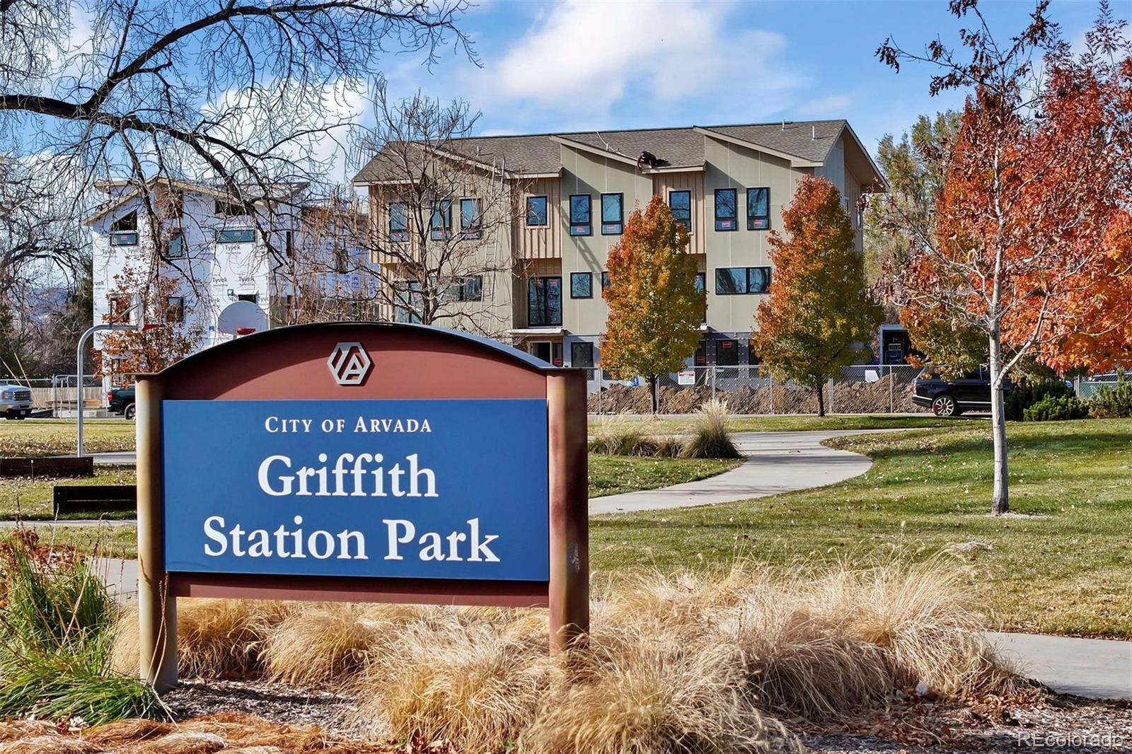 8408 W 52nd Avenue Arvada CO 80002