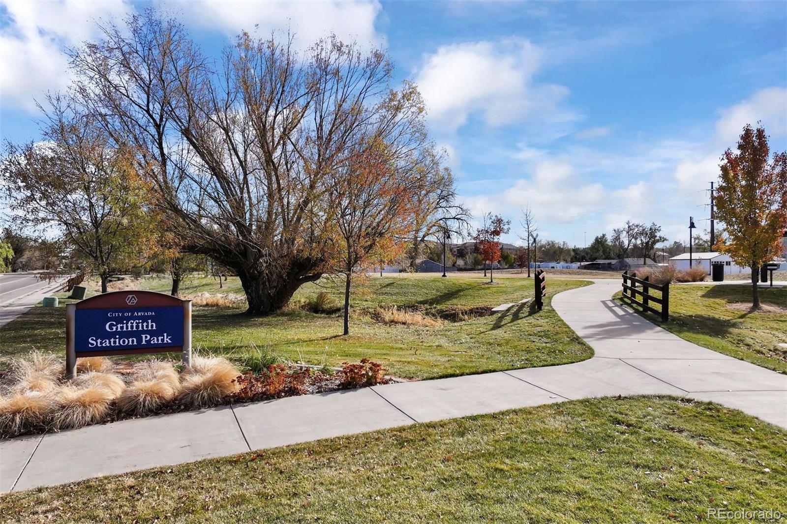 8408 W 52nd Avenue Arvada CO 80002