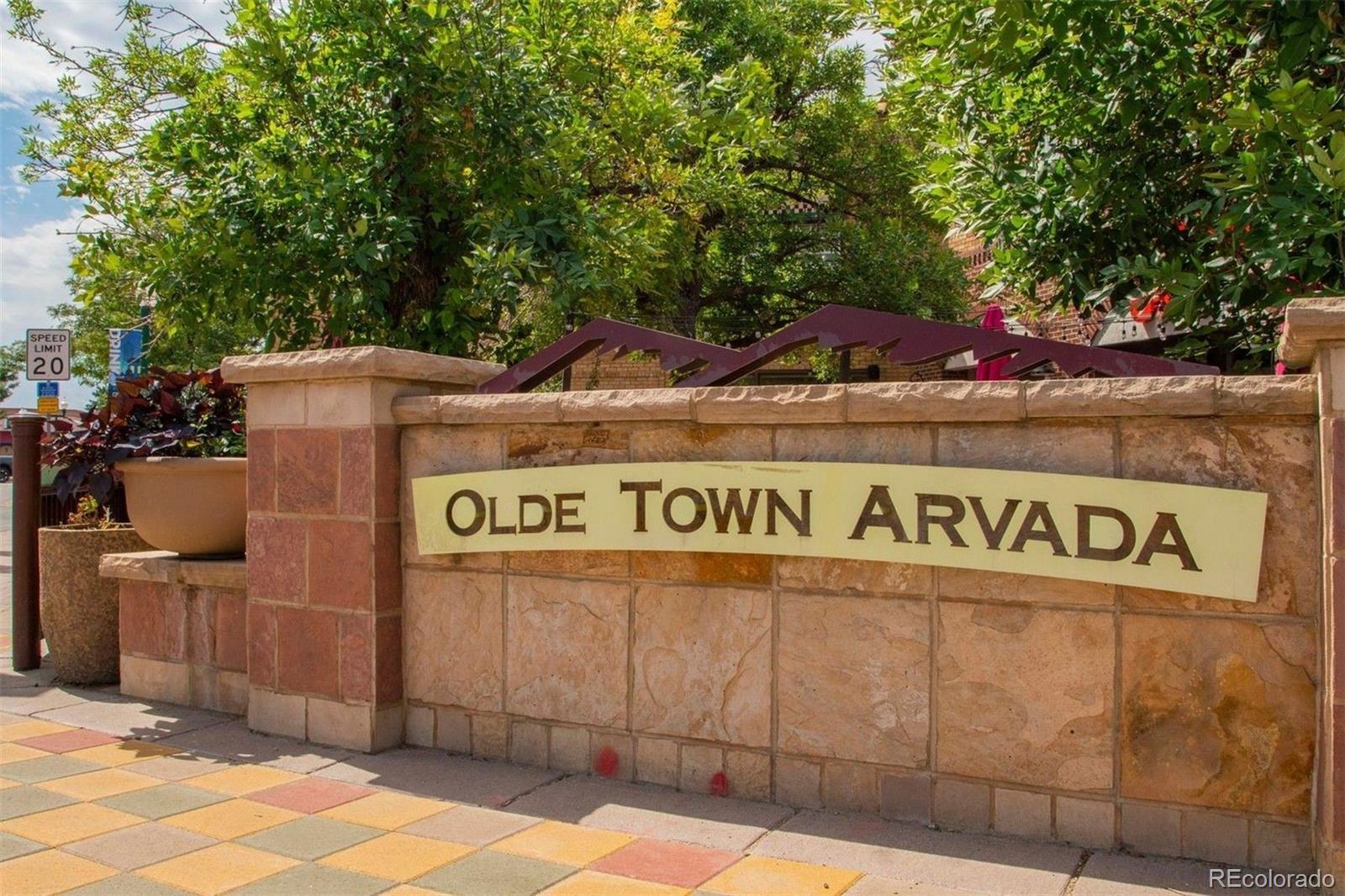 8408 W 52nd Avenue Arvada CO 80002