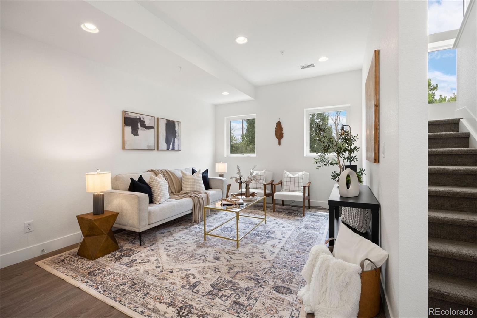 8408 W 52nd Avenue Arvada CO 80002