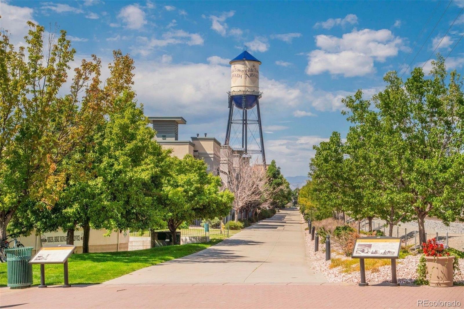 8408 W 52nd Avenue Arvada CO 80002