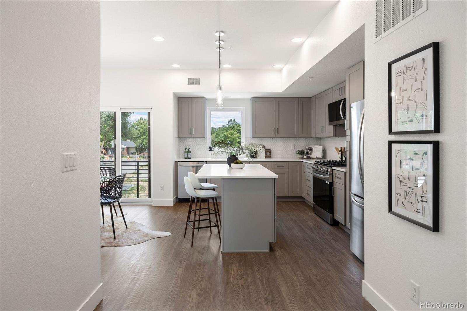 8408 W 52nd Avenue Arvada CO 80002