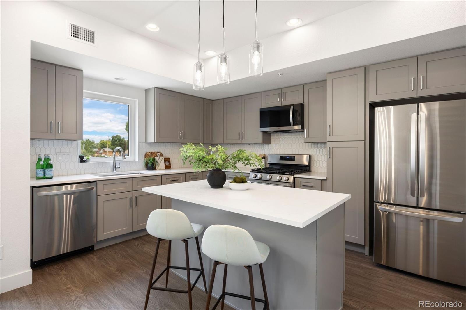 8408 W 52nd Avenue Arvada CO 80002