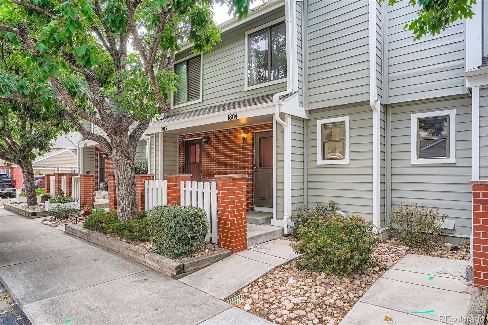 7474 E Arkansas Avenue Denver CO 80231