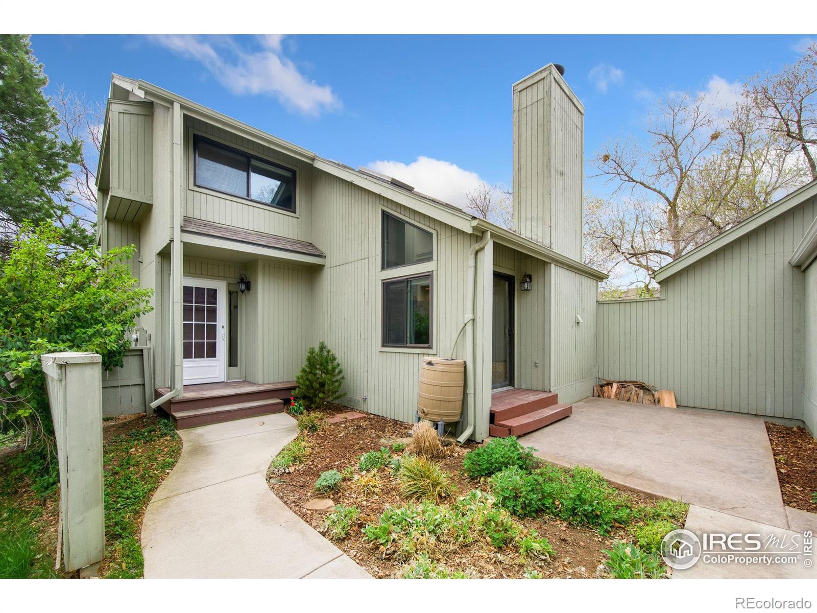 1045 Driftwood Drive Fort Collins CO 80525