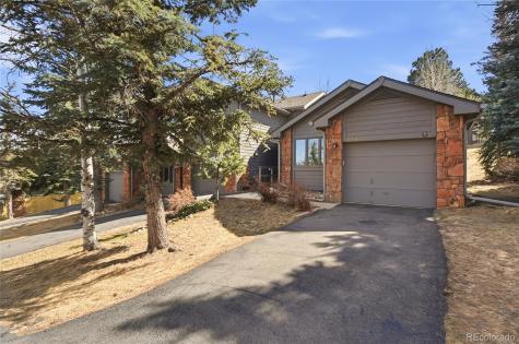 3641 Joyful Way Evergreen CO 80439