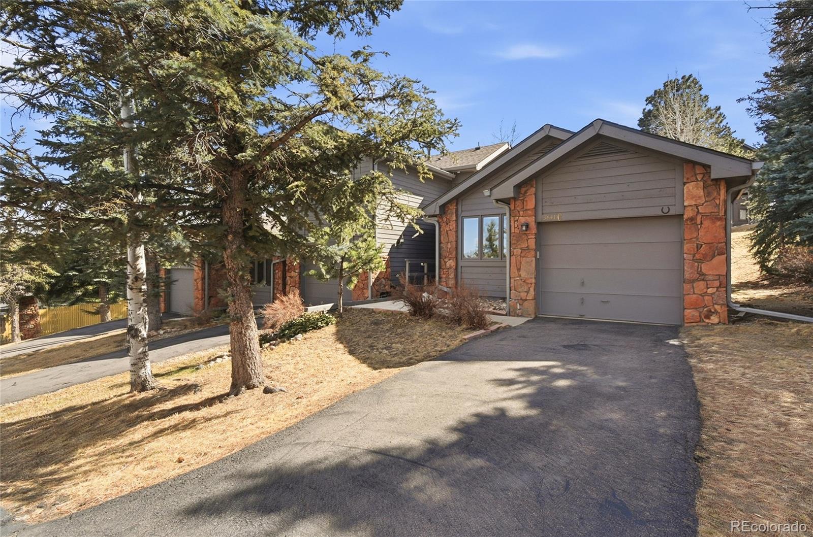 3641 Joyful Way Evergreen CO 80439