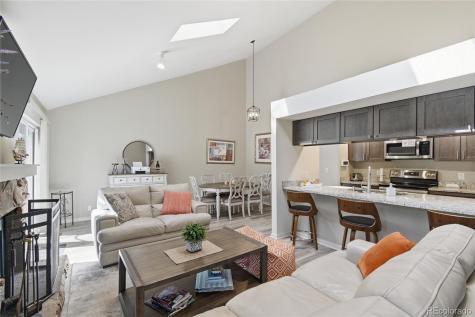 3641 Joyful Way Evergreen CO 80439