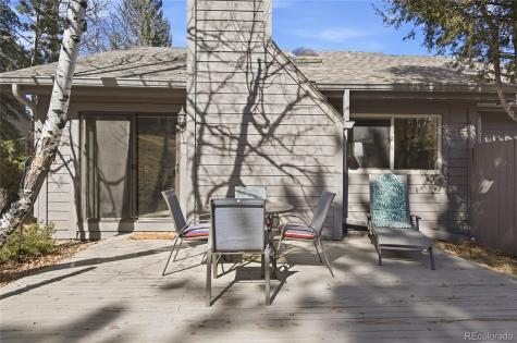 3641 Joyful Way Evergreen CO 80439