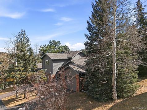 3641 Joyful Way Evergreen CO 80439
