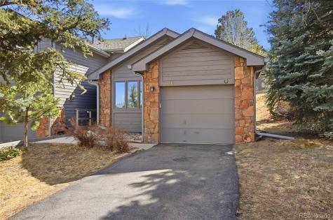 3641 Joyful Way Evergreen CO 80439