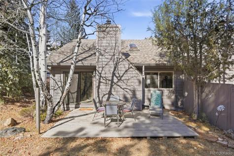 3641 Joyful Way Evergreen CO 80439