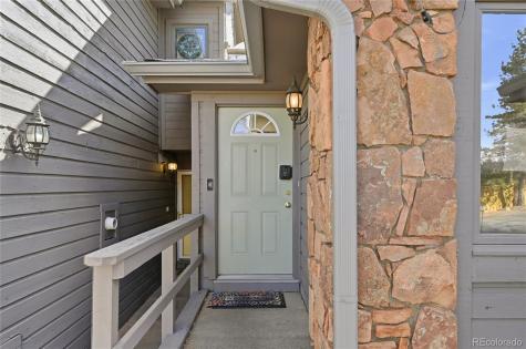 3641 Joyful Way Evergreen CO 80439