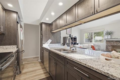 3641 Joyful Way Evergreen CO 80439
