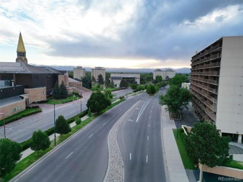 2225 Buchtel Boulevard Denver CO 80210