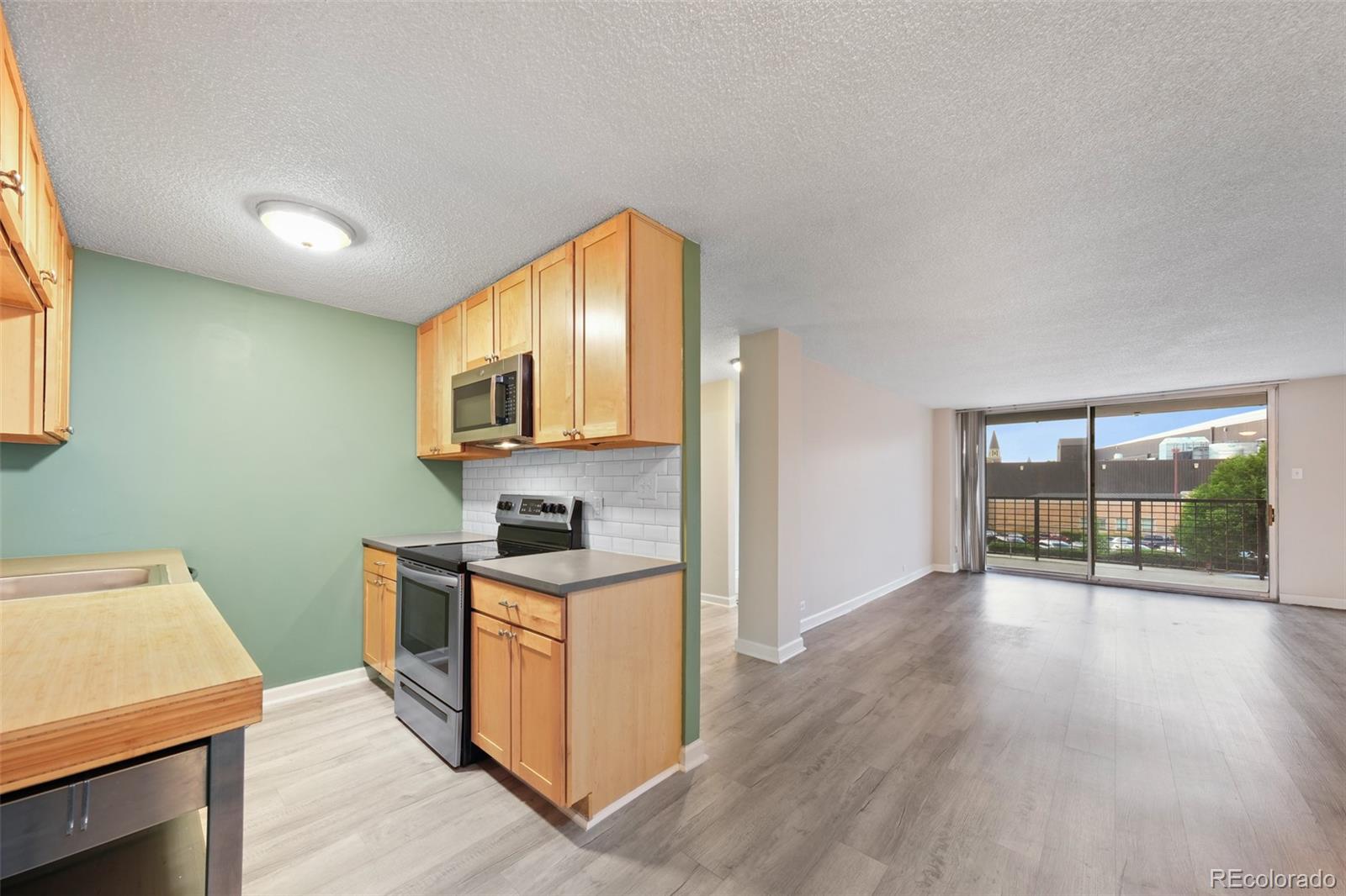 2225 Buchtel Boulevard Denver CO 80210