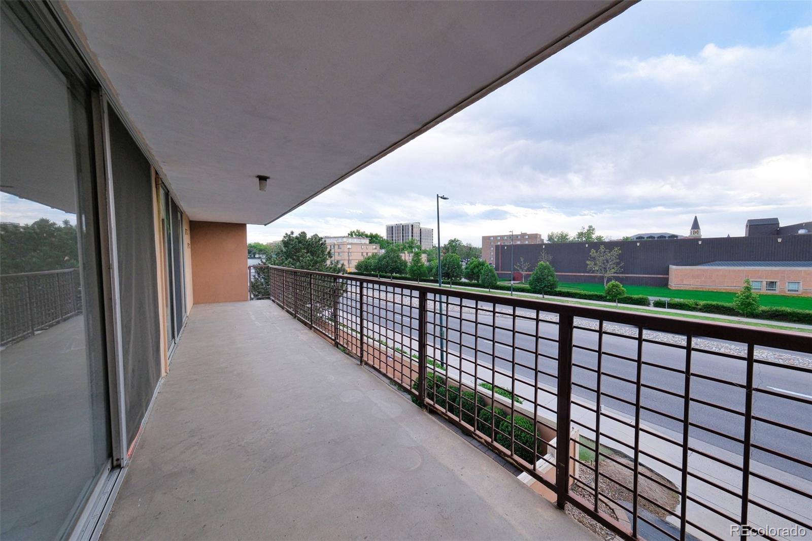 2225 Buchtel Boulevard Denver CO 80210