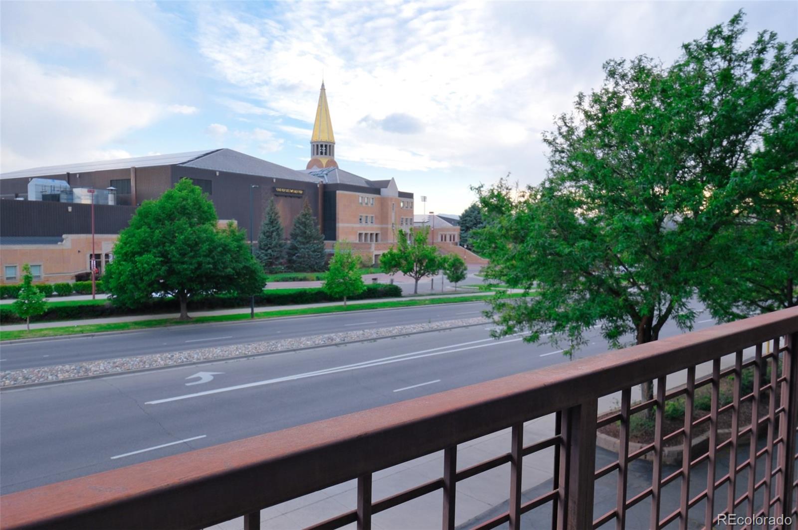 2225 Buchtel Boulevard Denver CO 80210
