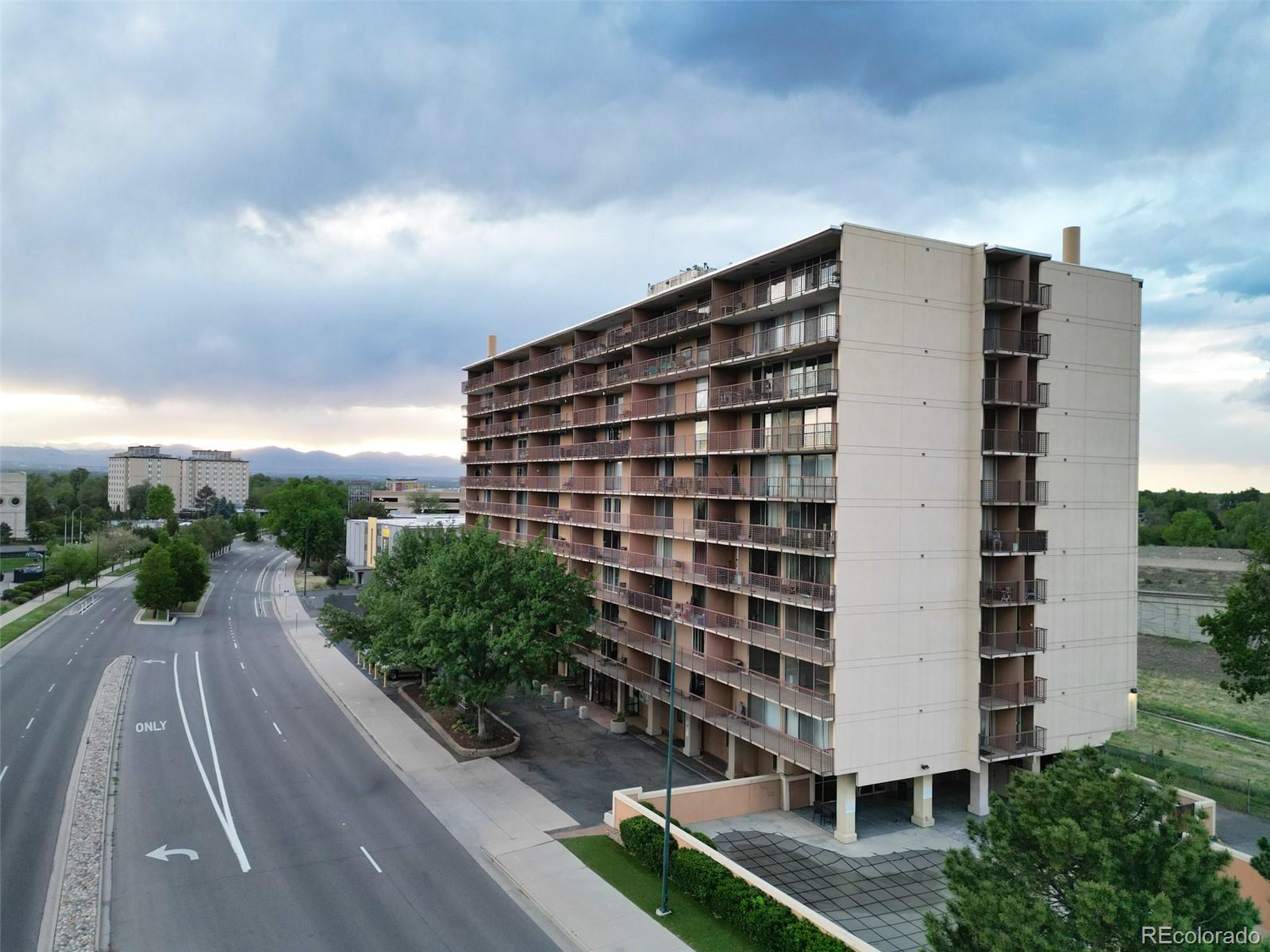 2225 Buchtel Boulevard Denver CO 80210