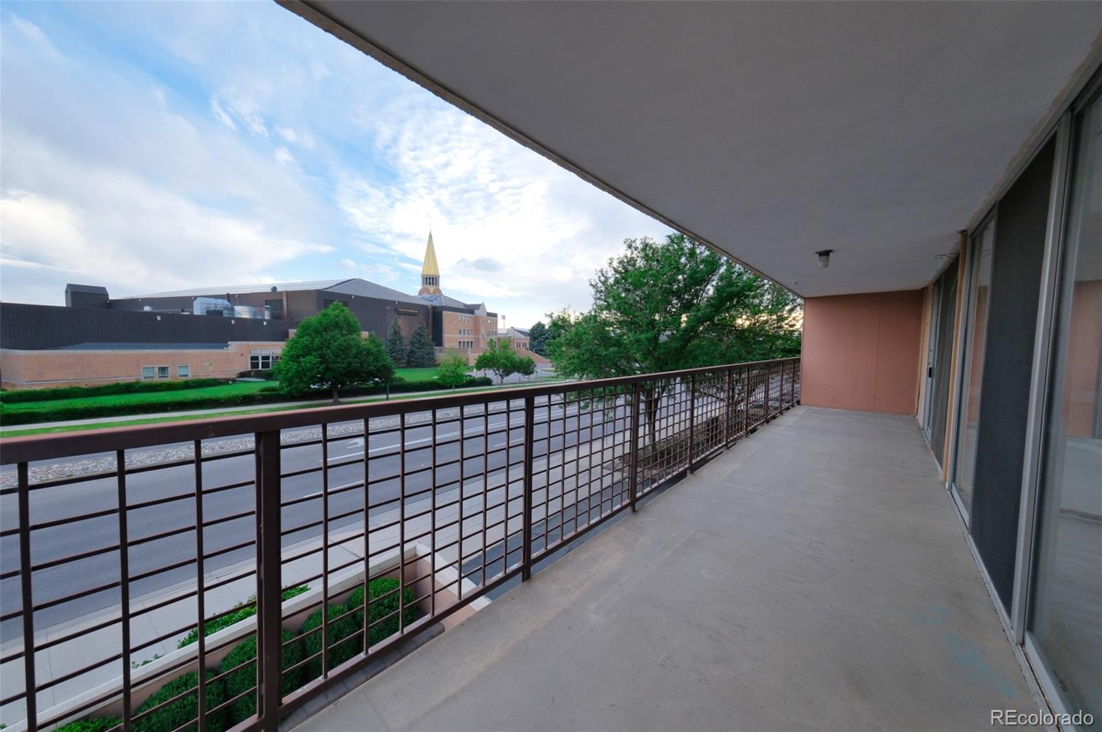 2225 Buchtel Boulevard Denver CO 80210