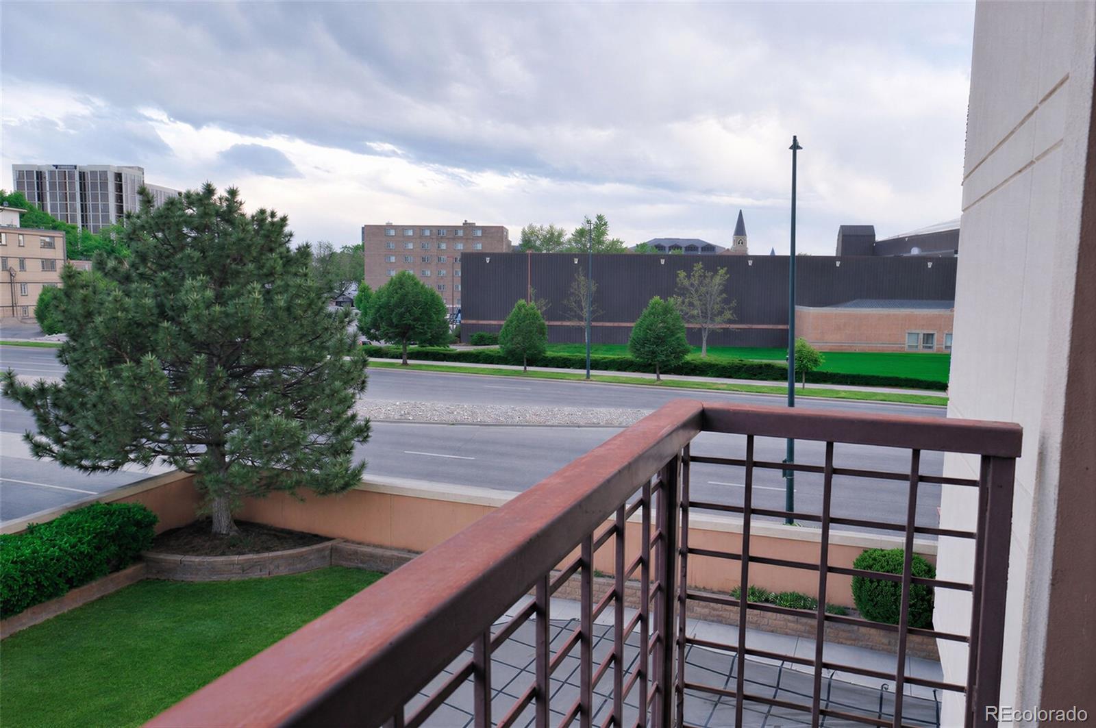 2225 Buchtel Boulevard Denver CO 80210