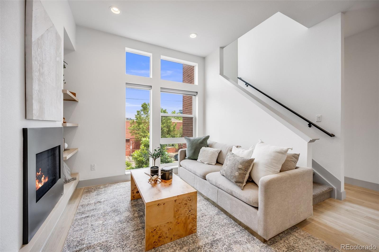 3008 Blake Street Denver CO 80205