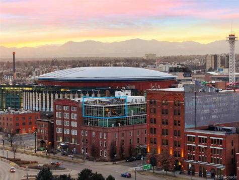 1143 Auraria Parkway Denver CO 80204
