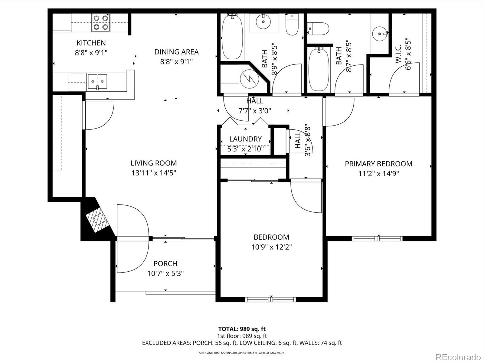 911 S Zeno Way Aurora CO 80017