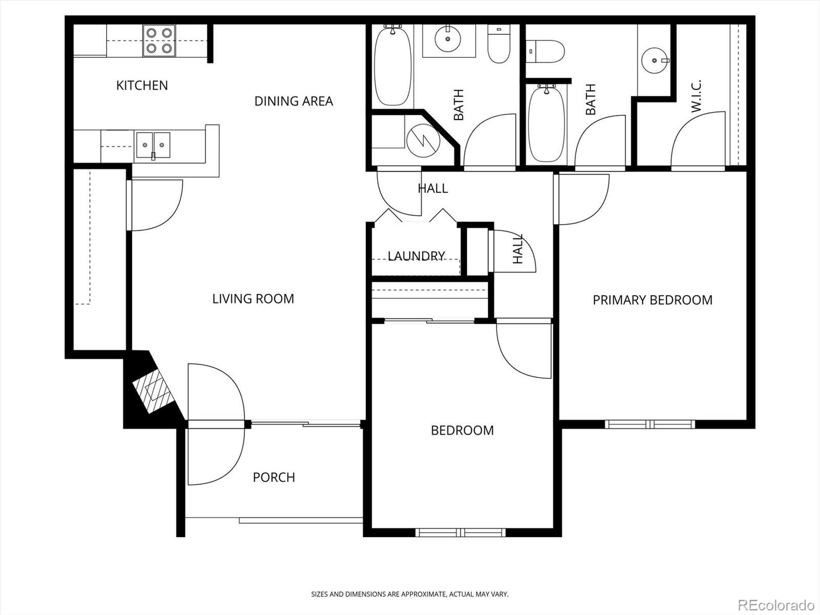 911 S Zeno Way Aurora CO 80017