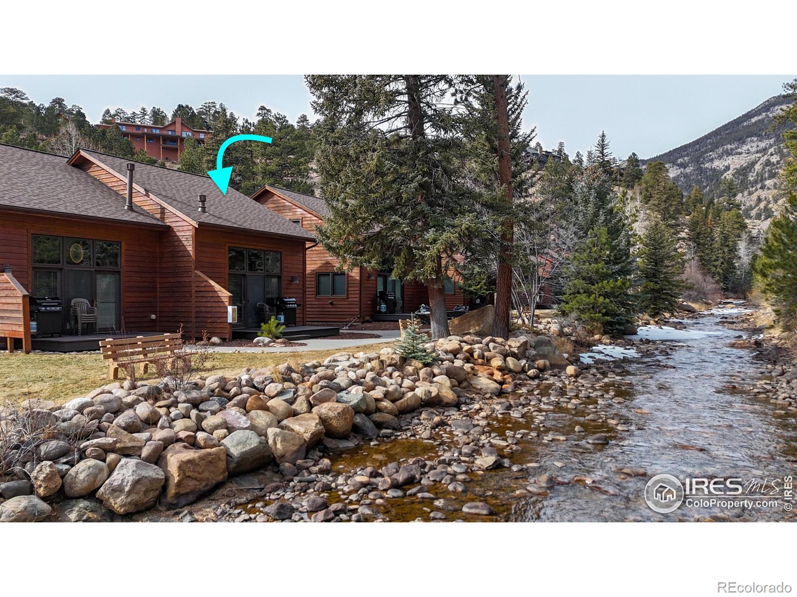 2120 Fall River Road Estes Park CO 80517