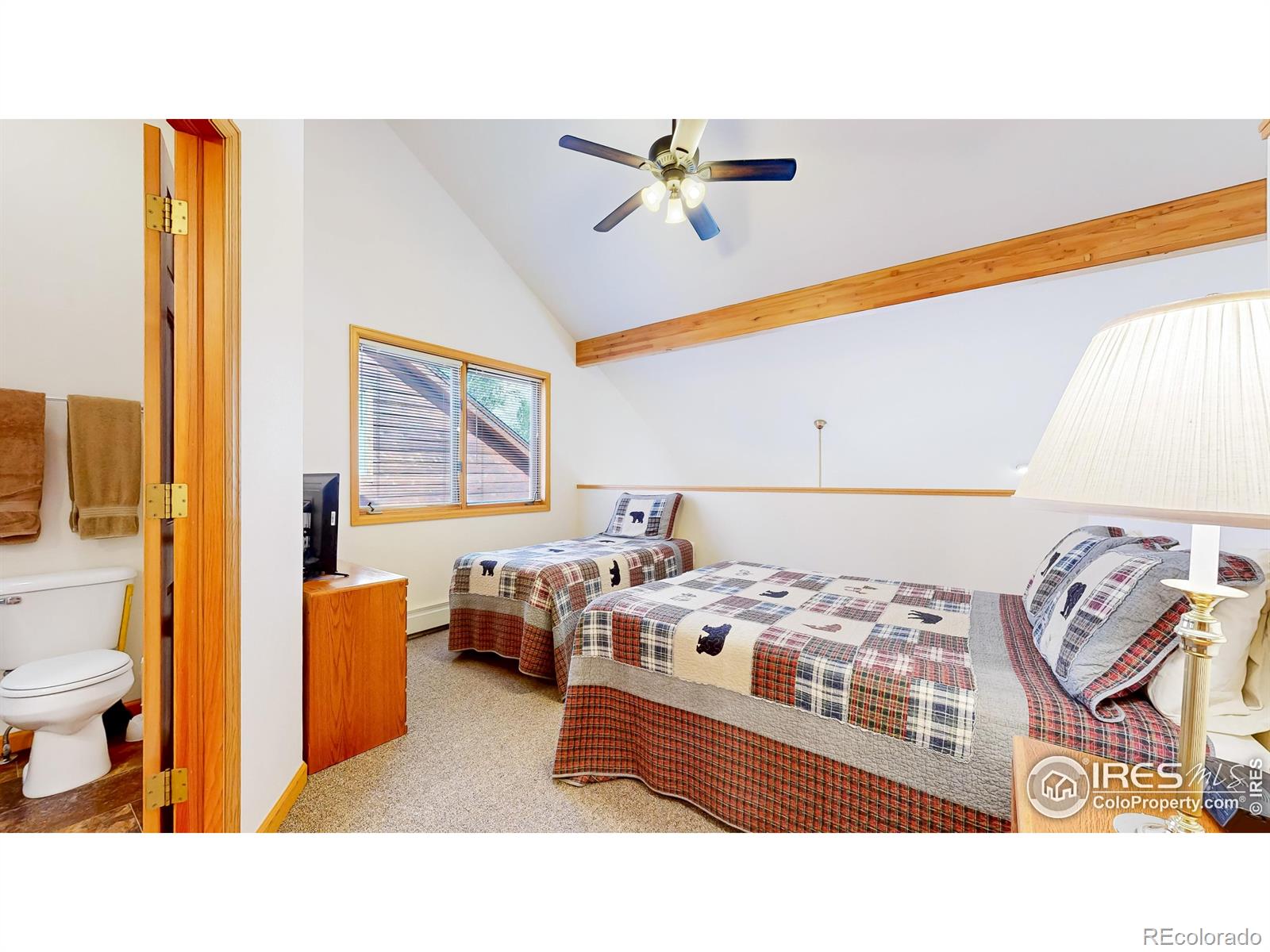 2120 Fall River Road Estes Park CO 80517